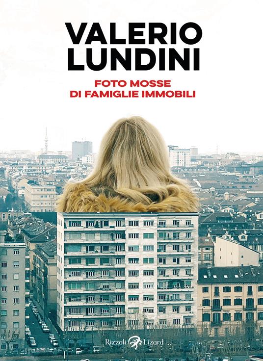 Valerio Lundini Foto mosse di famiglie immobili